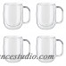 Zwilling JA Henckels Sorrento Plus Glass Coffee Mug JAH2932